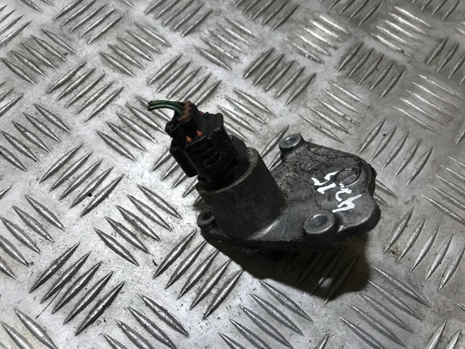 used used Camshaft position sensor Nissan XTrail 2005 2.2L