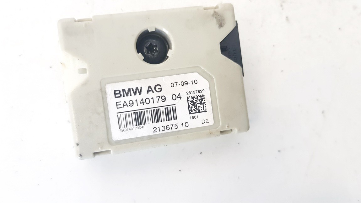 EA914017904 BMW 5-Series 2015 Antennenverstärker (Antennen Verstärker) - Thumbnail 2