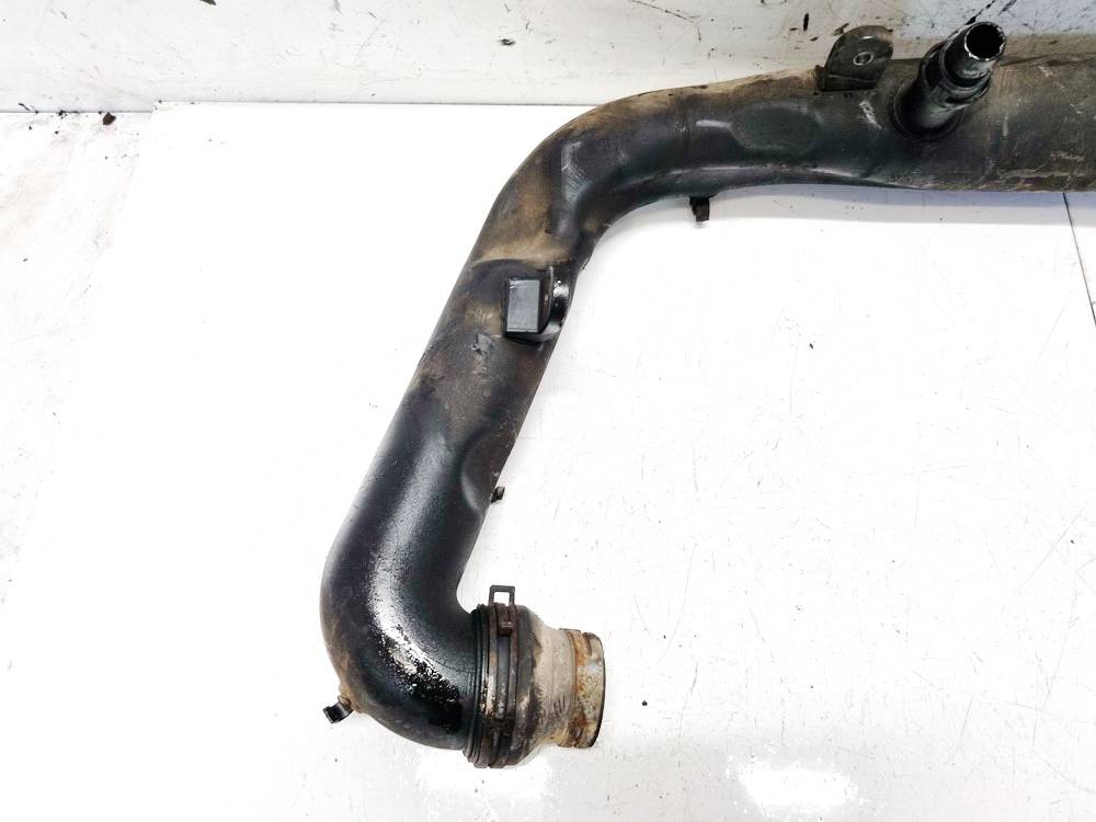 1K0129654AA Volkswagen Golf 2004 TURBO INTERCOOLER PIPE HOSE - Thumbnail 2