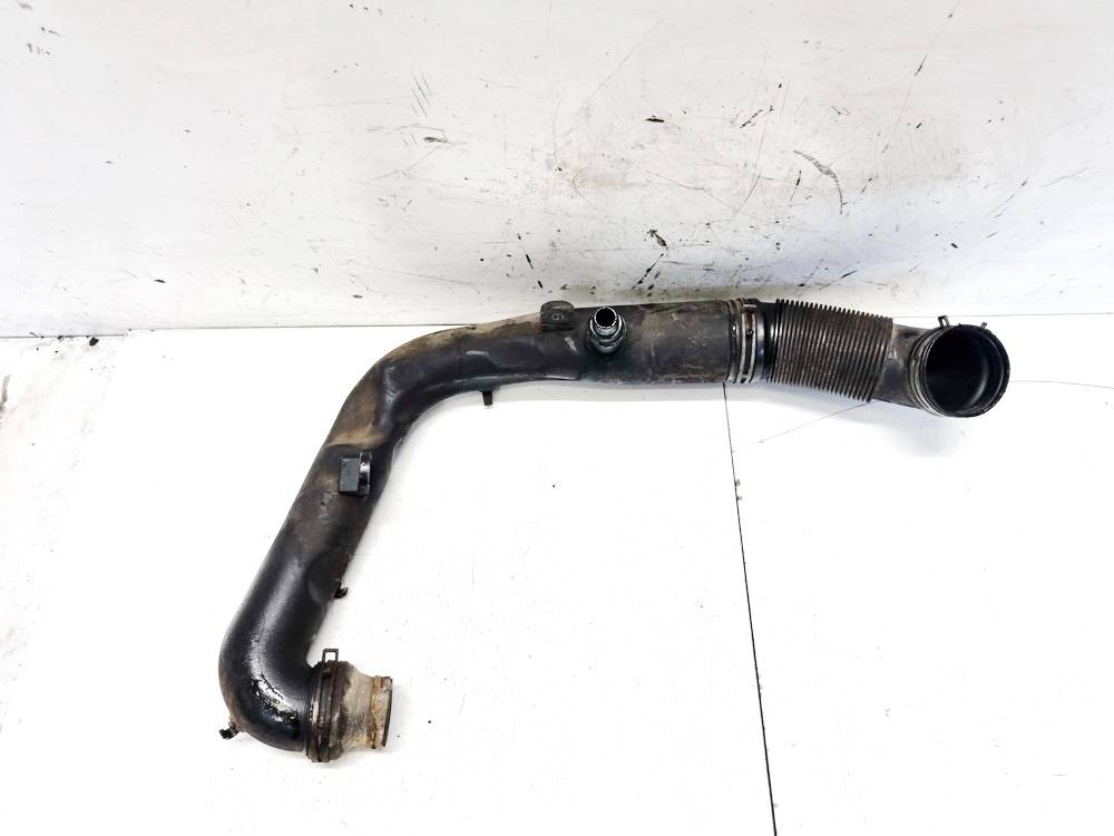 1K0129654AA Volkswagen Golf 2004 TURBO INTERCOOLER PIPE HOSE