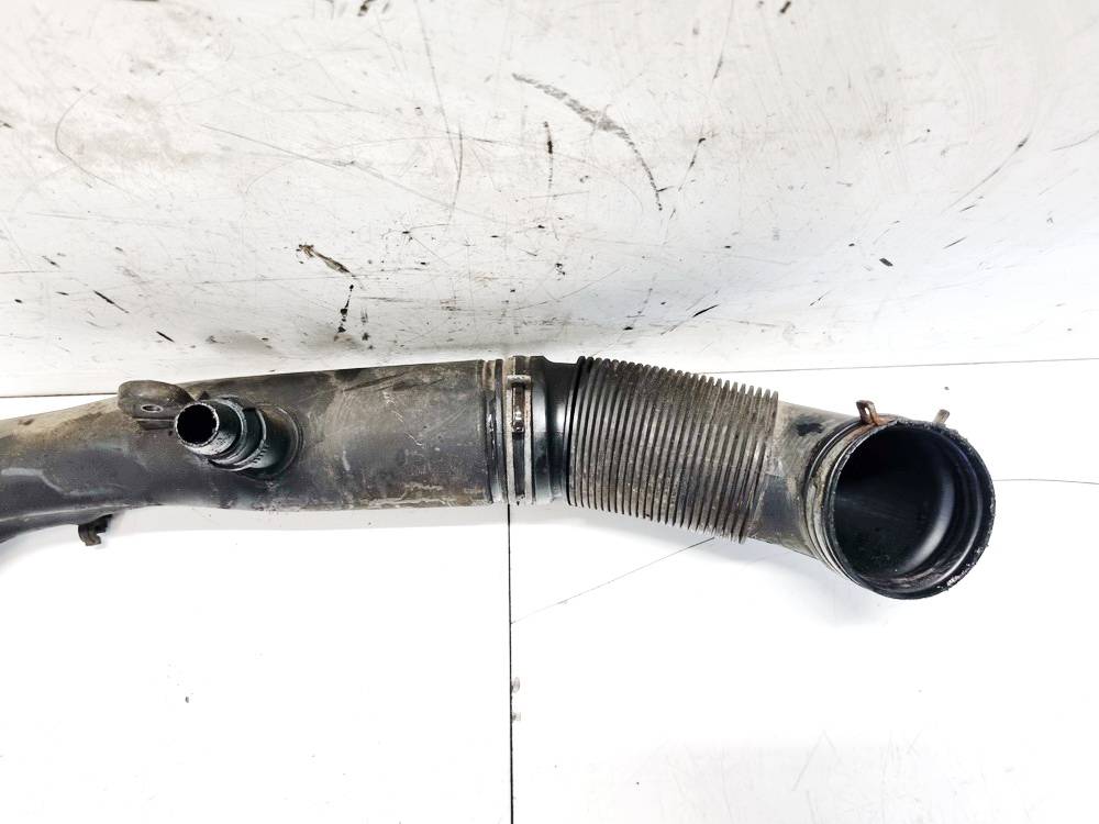 1K0129654AA Volkswagen Golf 2004 TURBO INTERCOOLER PIPE HOSE - Thumbnail 3