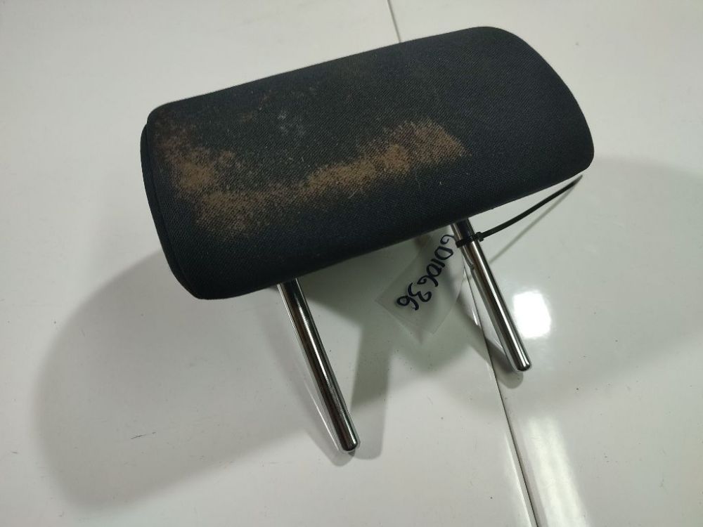 Toyota Auris 2007 Istuimen pääntuki