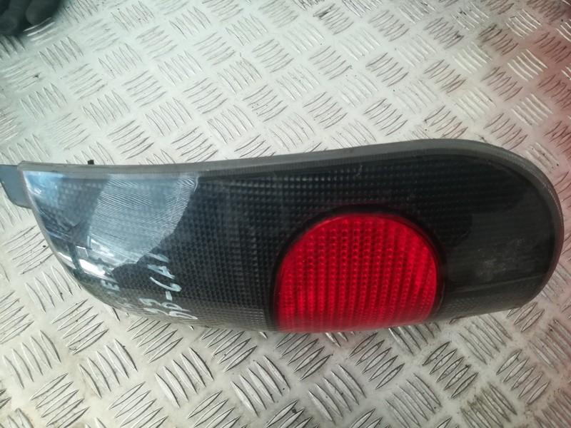 6025301102 Renault Espace 1999 Galinis Zibintas G.D. - Thumbnail 2