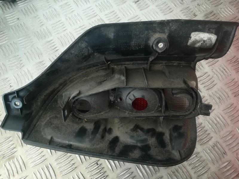 6025301102 Renault Espace 1999 Galinis Zibintas G.D. - Thumbnail 3