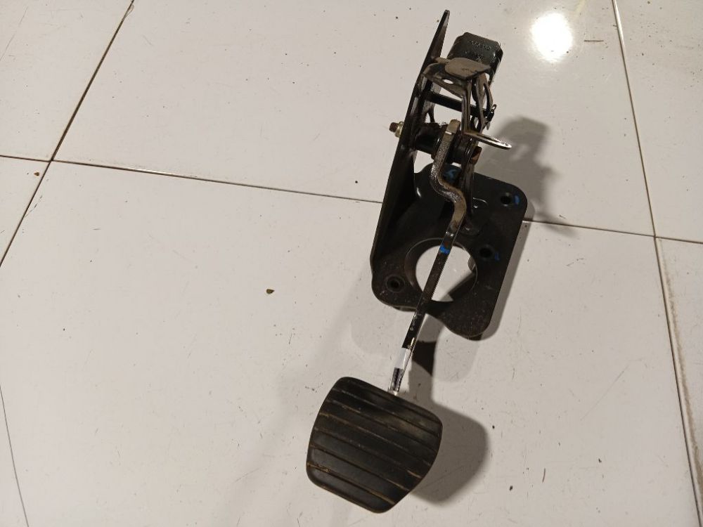 8200147548 Renault Espace 2004 Pedał hamulca