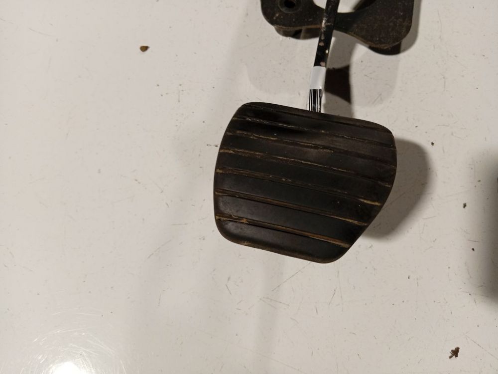 8200147548 Renault Espace 2004 Pedał hamulca - Thumbnail 2