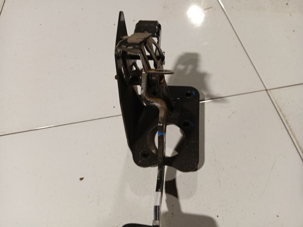 8200147548 Renault Espace 2004 Pedał hamulca - Thumbnail 3