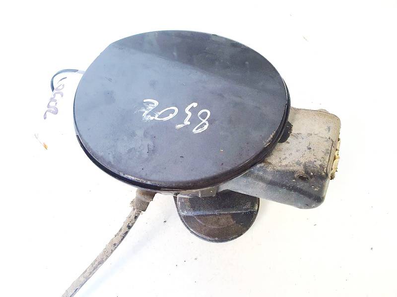 3C0010455N Audi A4 2001 Polttoainesäiliön ulkoinen korkki - Thumbnail 2