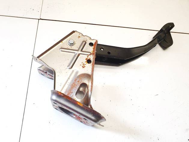 1K1721057AL Skoda Octavia 2010 Pedal work, Brake pedal, Pedal bracket, Clutch pedal