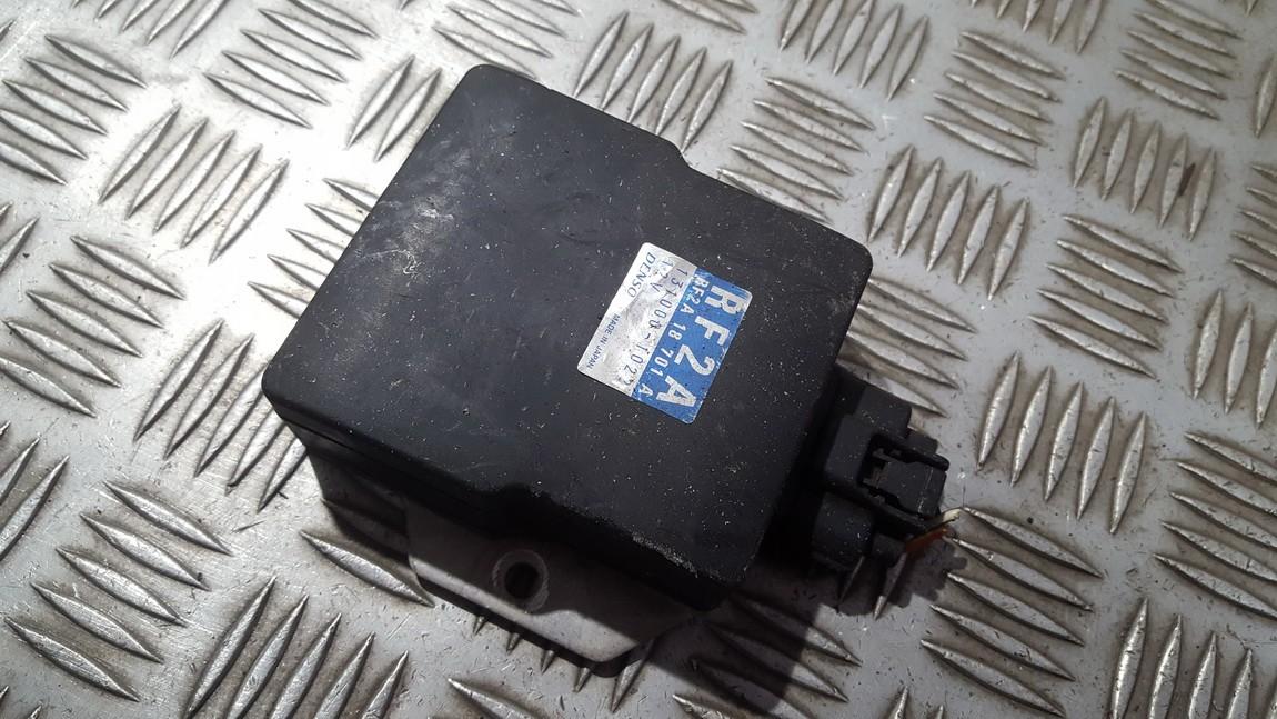 rf2a18701a 1310001022 rf2a Fuel Injection ECU (Injector ECU) Mazda