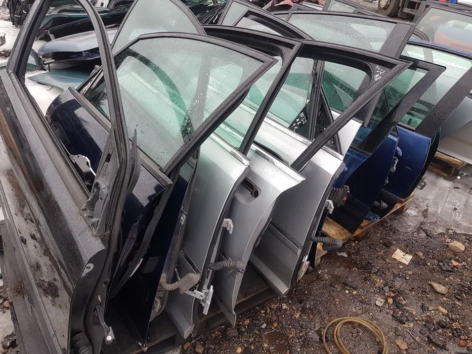 MELYNOS Audi A2 2002 Durys P.K.