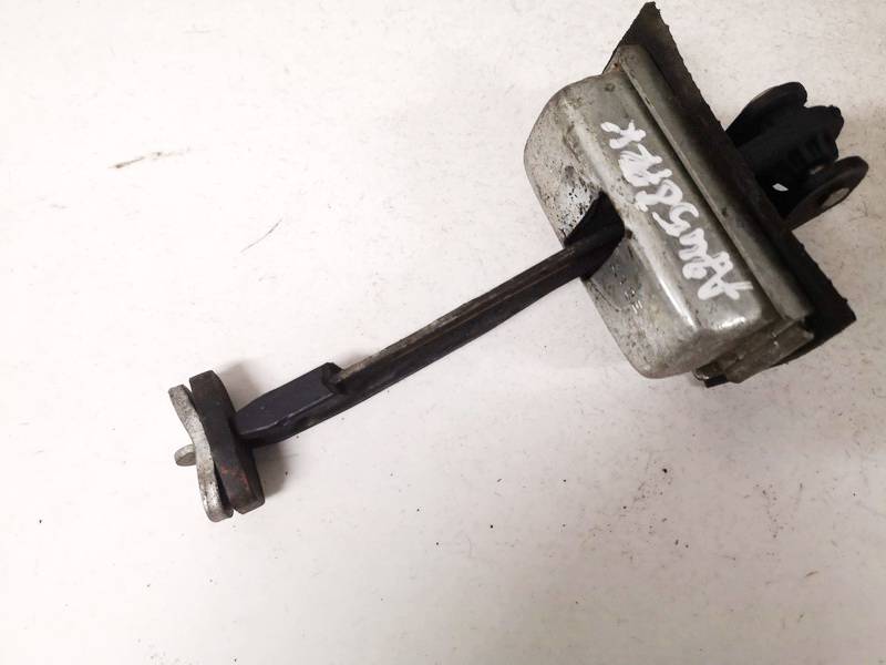 3M51R23500AF Ford Focus 2005 Door Check (Strap) - FRONT LEFT - Thumbnail 3