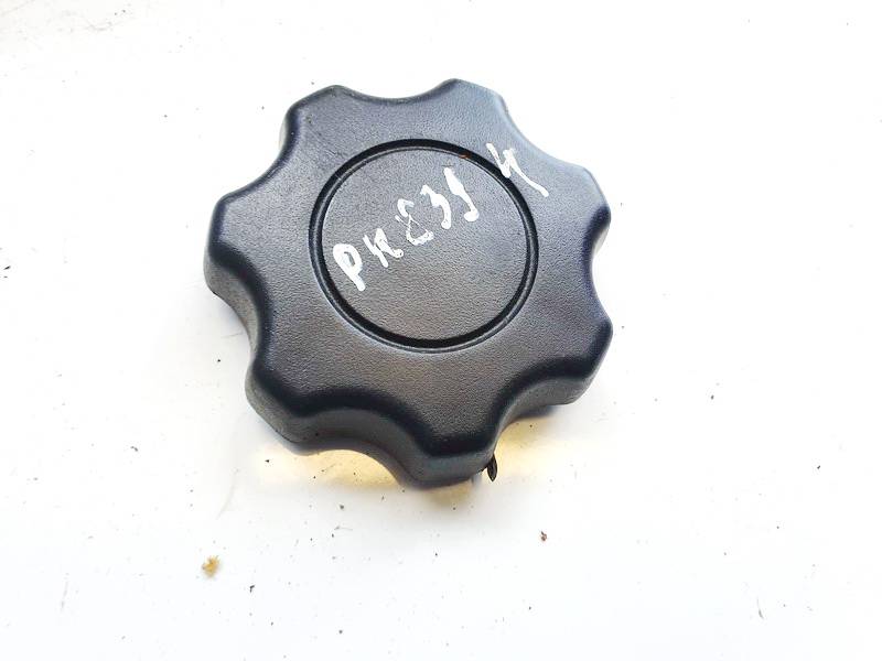 PG05 Nissan Primera 2003 Interior trim - Thumbnail 2