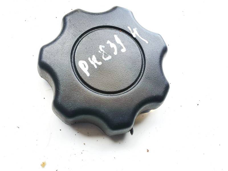 PG05 Nissan Primera 2003 Interior trim