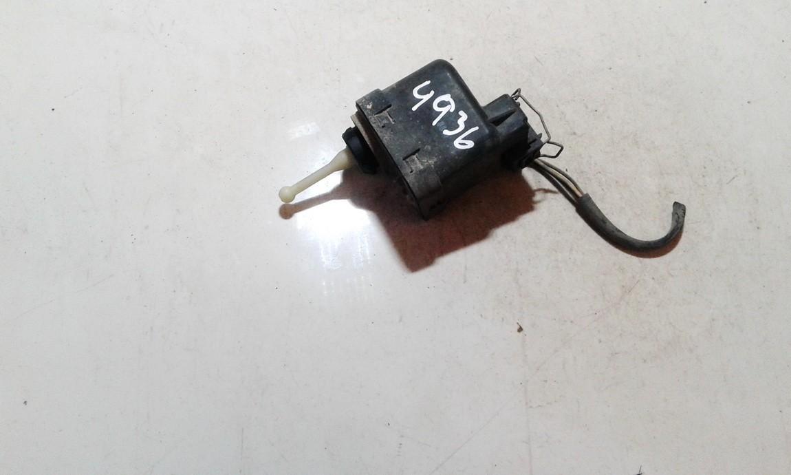 PPGF20 Audi A4 1996 Regulator wysokości lampy (korektor)