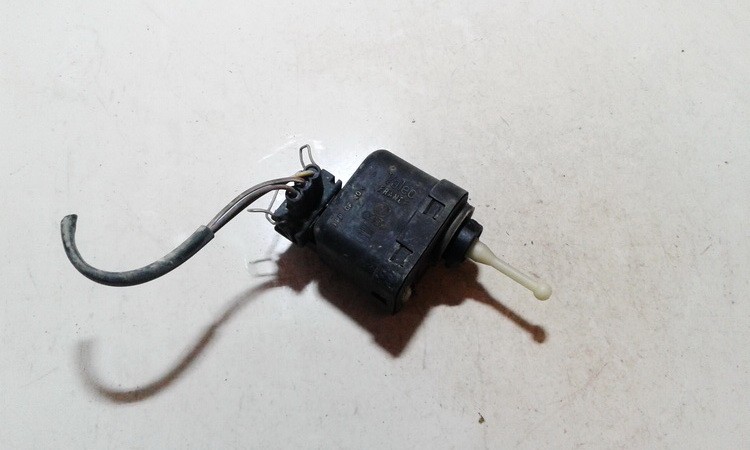 PPGF20 Audi A4 1996 Regulator wysokości lampy (korektor) - Thumbnail 2