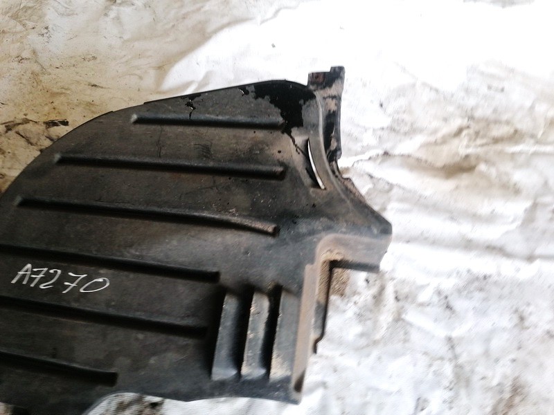 12786025 SAAB 9-3 2003 Bottom protection - Thumbnail 3