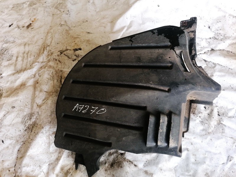 12786025 SAAB 9-3 2003 Bottom protection - Thumbnail 2