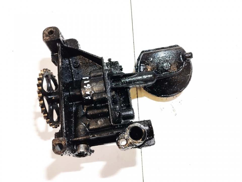 9629423720 Fiat Ulysse 1999 Tepalo siurblys - Thumbnail 2