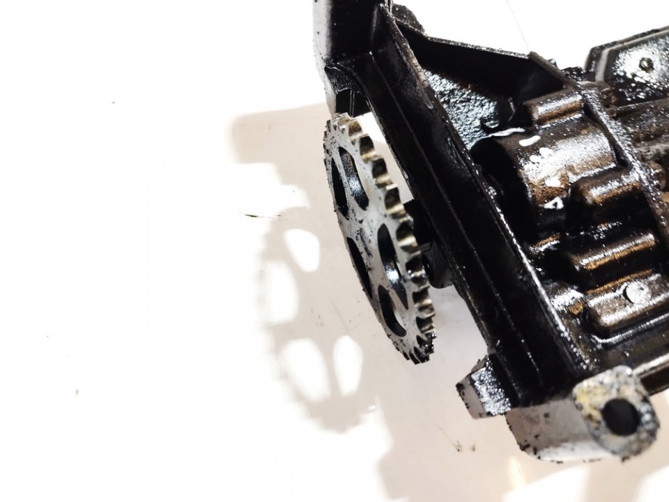 9629423720 Fiat Ulysse 1999 Tepalo siurblys - Thumbnail 3