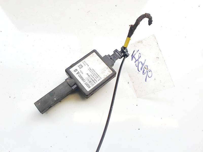 6G9T15K602AB Ford S-Max 2008 Antenna Module Unit - Thumbnail 3