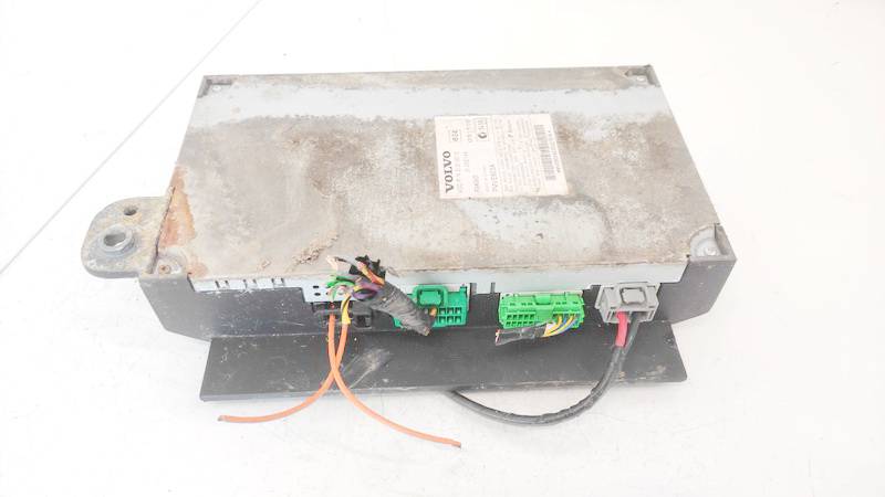 31310010 Volvo XC 70 2010 Wzmacniacz audio