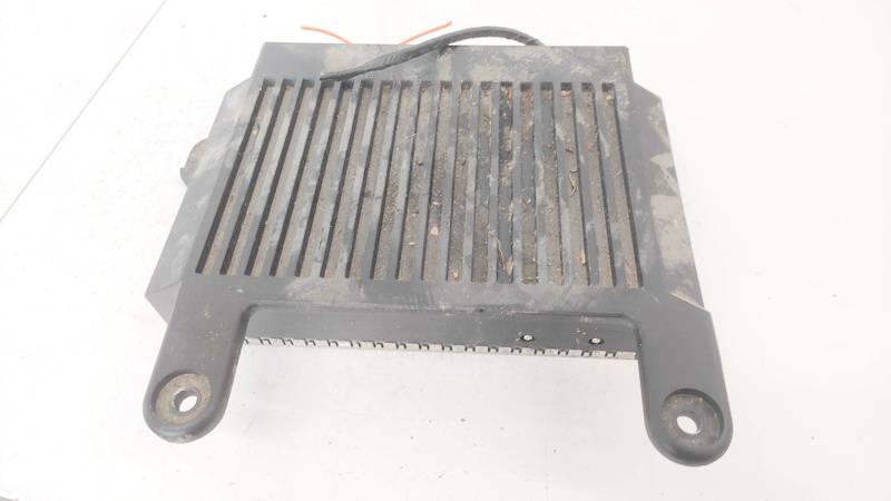 31310010 Volvo XC 70 2010 Factory Radio Stereo Amplifier - Thumbnail 3