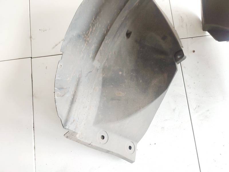 Dacia Lodgy 2012 Plastic Inner Fender - REAR RIGHT - Thumbnail 2