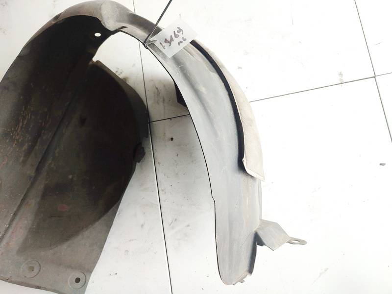 Dacia Lodgy 2012 Plastic Inner Fender - REAR RIGHT - Thumbnail 3