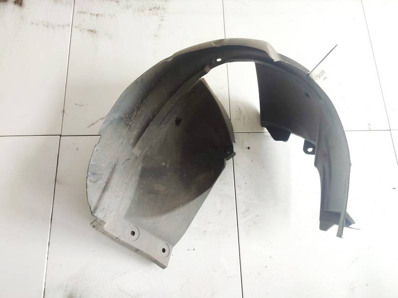 Dacia Lodgy 2012 Nadkole - TYLNE PRAWE