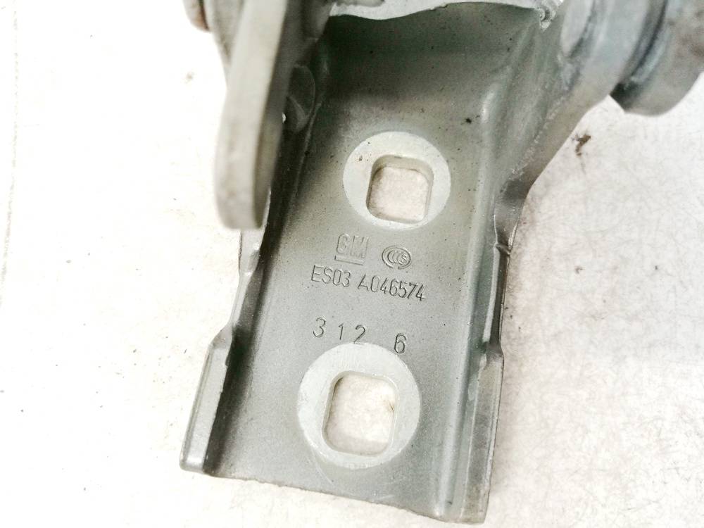 ES03A046574 Opel Insignia 2017 Door Hinge - FRONT - Thumbnail 3