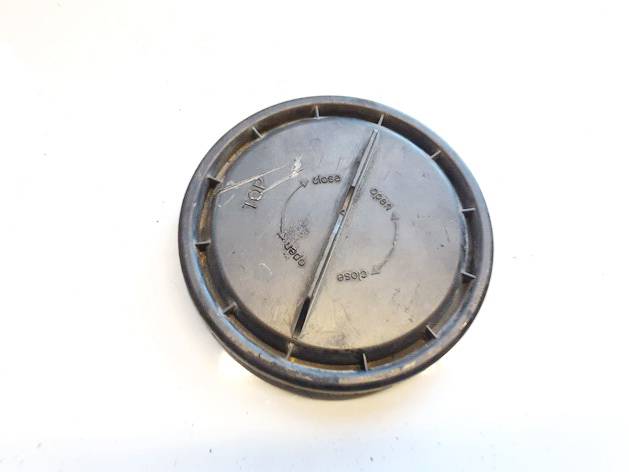 15822200 Mercedes-Benz ML-CLASS 2006 Luktura spuldzes putekļu vāciņš - Thumbnail 2