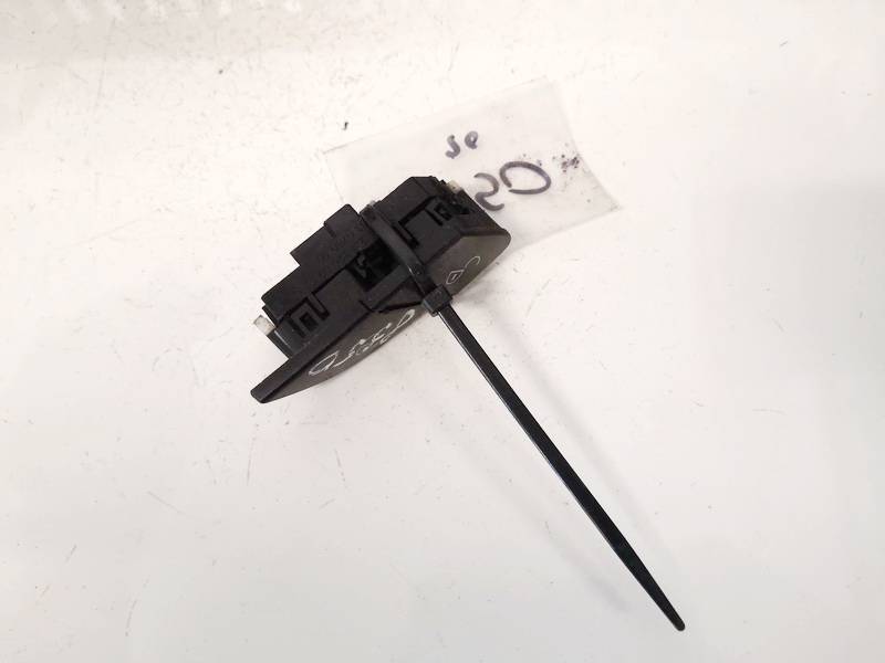 A2518200910 Mercedes-Benz ML-CLASS 2006 Schalter Zentralverriegelung - Thumbnail 3