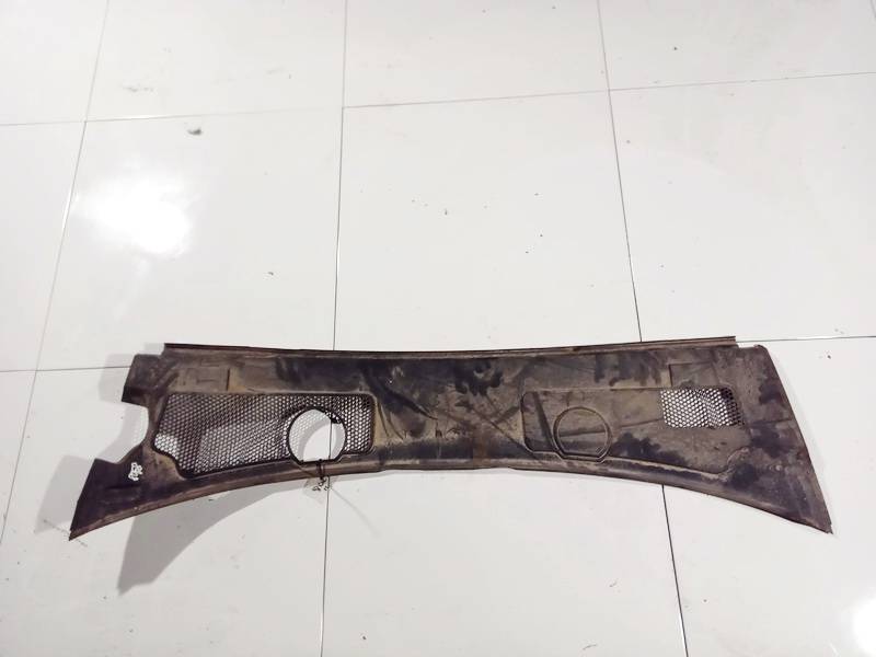 4F1819447 Audi A6 2006 Wiper Muolding - FRONT