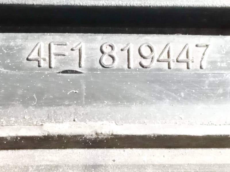 4F1819447 Audi A6 2006 TORPEDO - Thumbnail 3