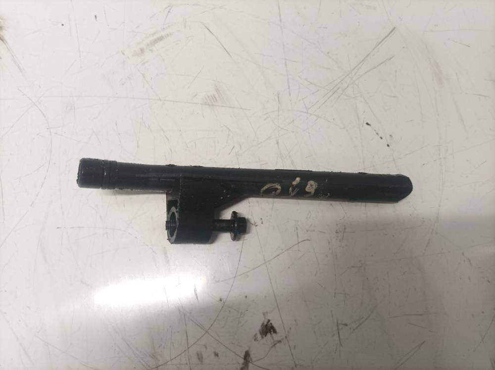 9685411480 Peugeot 3008 2011 Tepalo vamzdelis