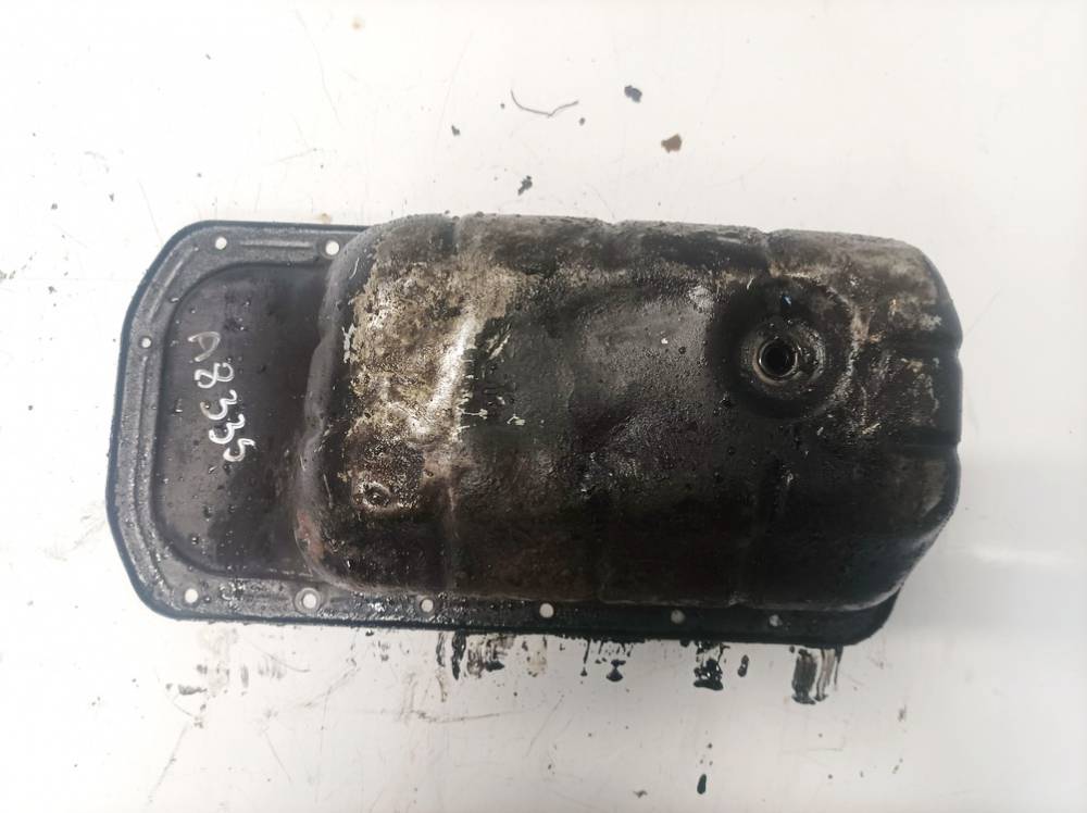 Citroen C4 2006 Cárter