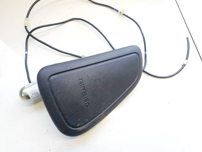 13128740 Opel Meriva 2003 Seat AIRBAG