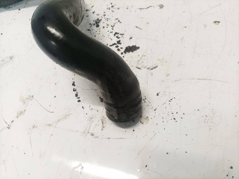 Skoda Octavia 2005 Vandens slanga - Thumbnail 2