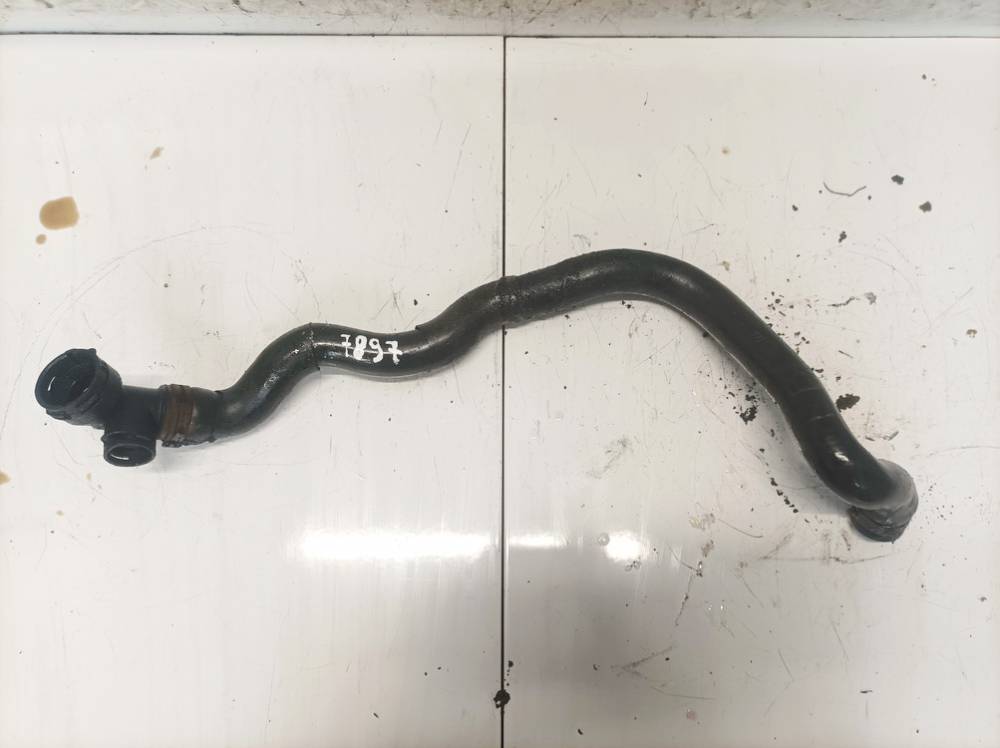 Skoda Octavia 2005 Шланг радиатора