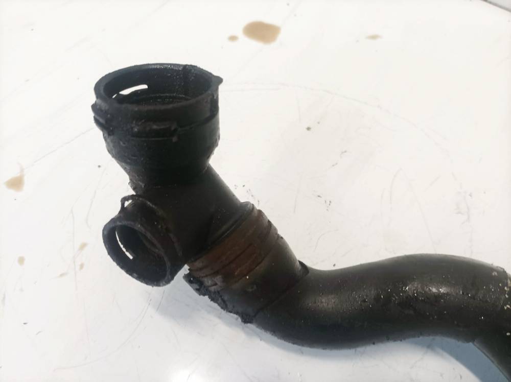 Skoda Octavia 2005 Vandens slanga - Thumbnail 3