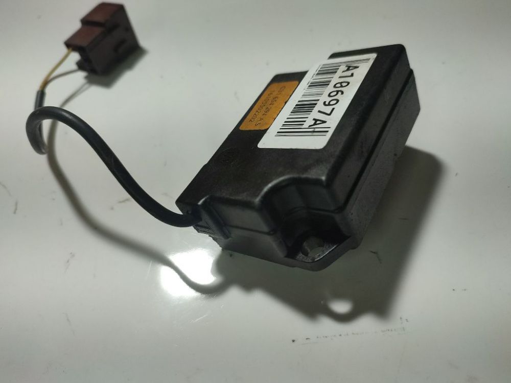 C011654294A5 Citroen Xsara 1998 Heater Vent Flap Control Actuator Motor - Thumbnail 2