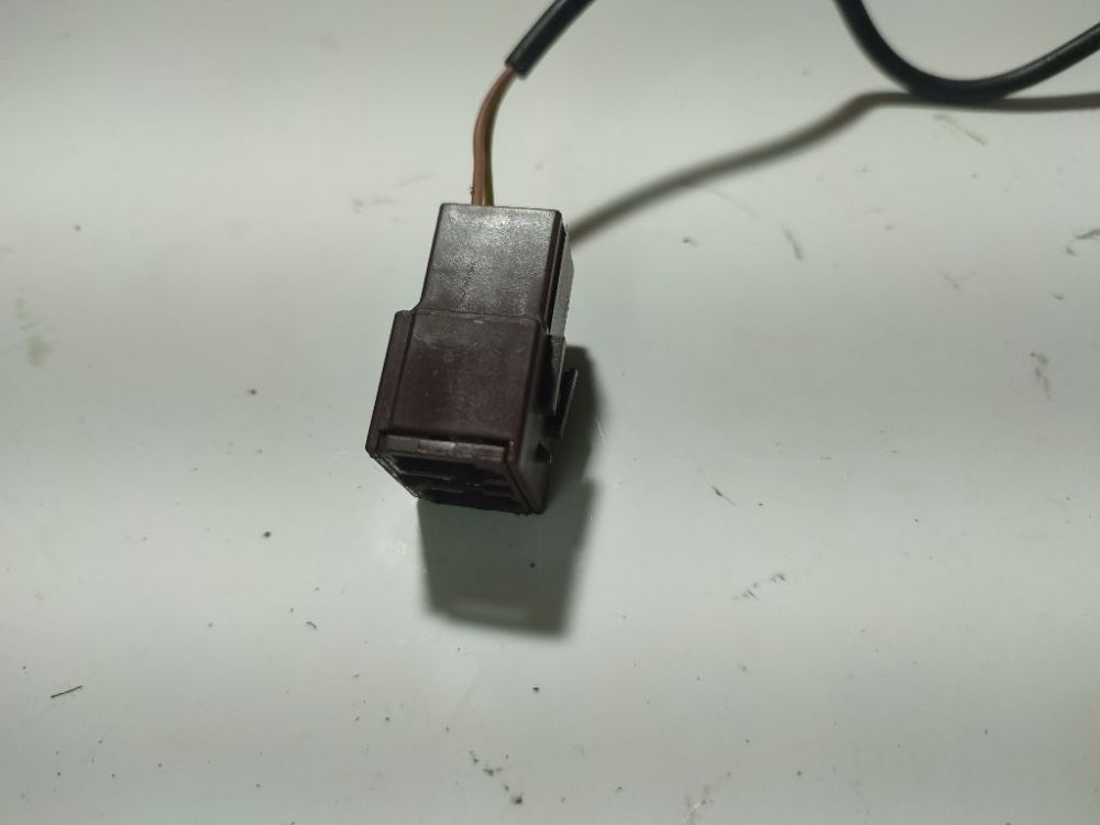 C011654294A5 Citroen Xsara 1998 Heater Vent Flap Control Actuator Motor - Thumbnail 3