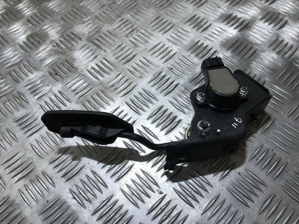 8928152011 Toyota Avensis 2008 Elektroniczny pedał przyspieszenia