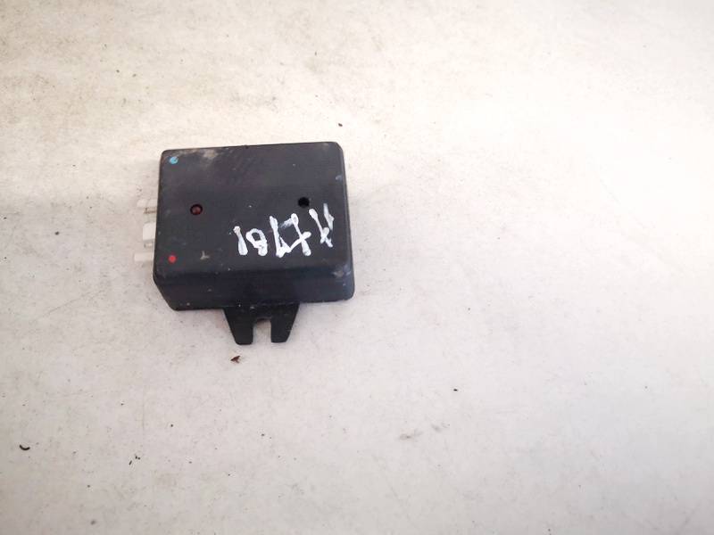 Toyota Previa 2001 Other computers - Thumbnail 2