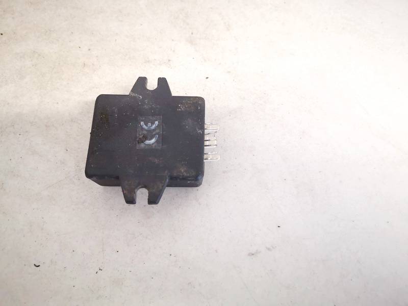 Toyota Previa 2001 Other computers - Thumbnail 3