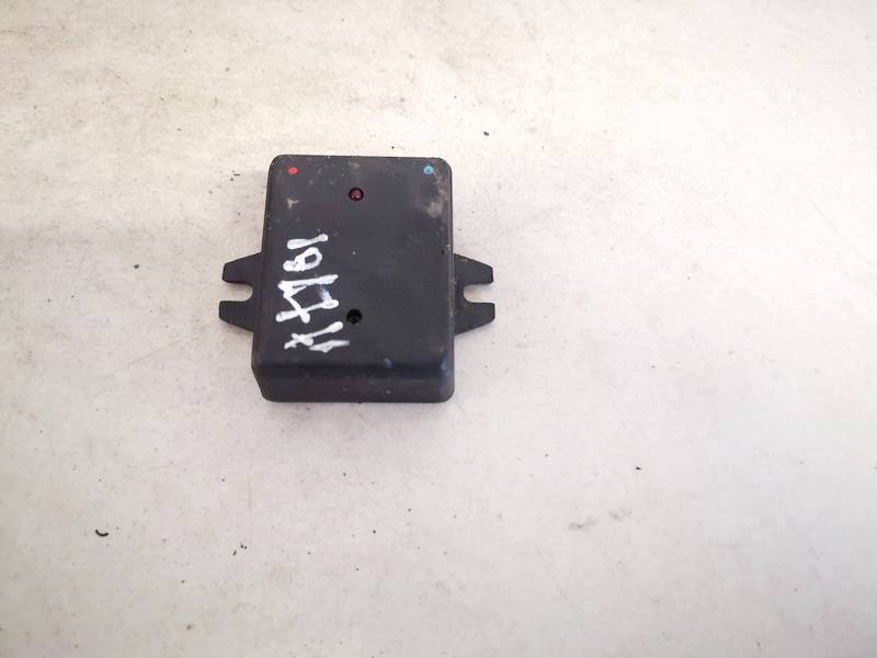 Toyota Previa 2001 Other computers