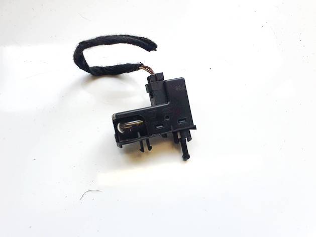 1S4113B748AD Ford Mondeo 2007 Sensor - Thumbnail 2