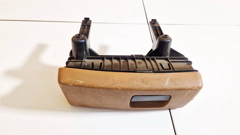 4F0882602 Audi A6 2006 Glove Box Assembly