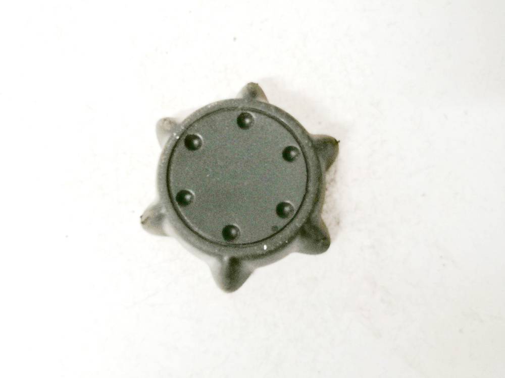 12790864 SAAB 9-3 2004 Interior trim